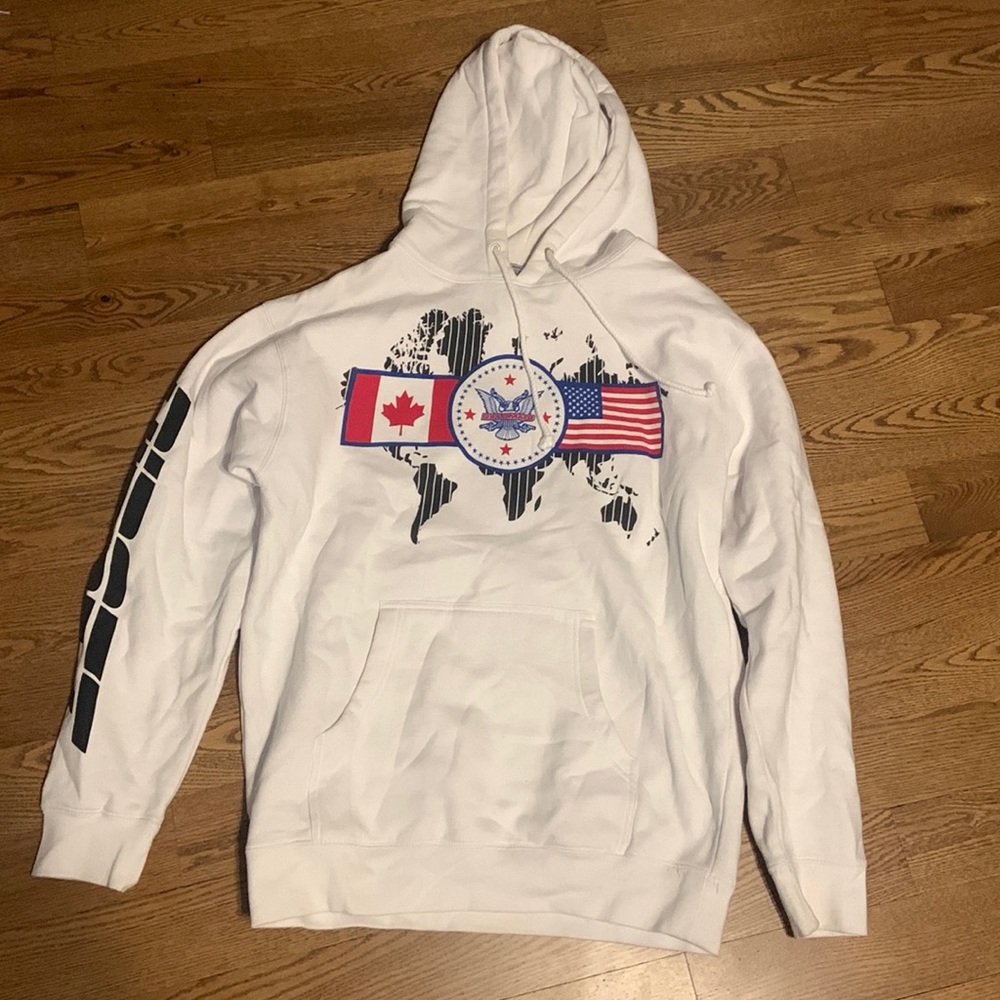 Dipset hoodie